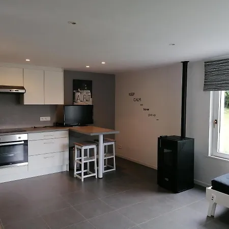 Apartament Ephemere *