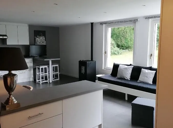 Ephémère Apartamento *