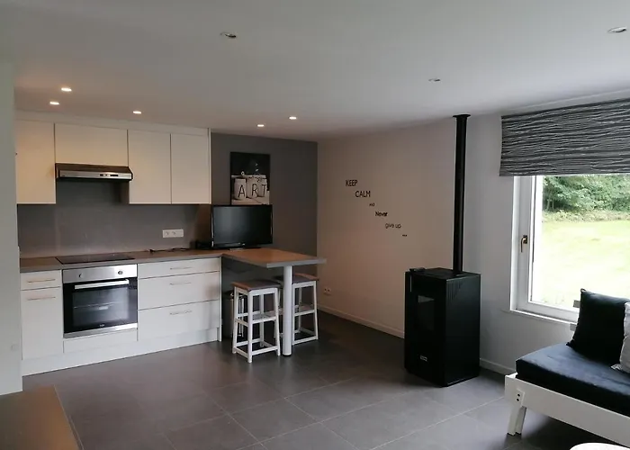 Appartamento Ephémère *