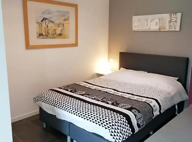 Ephémère Apartamento